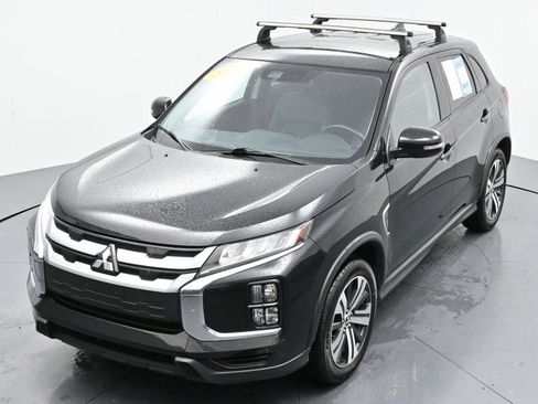 Used 2022 Mitsubishi Outlander Sport SE image 37