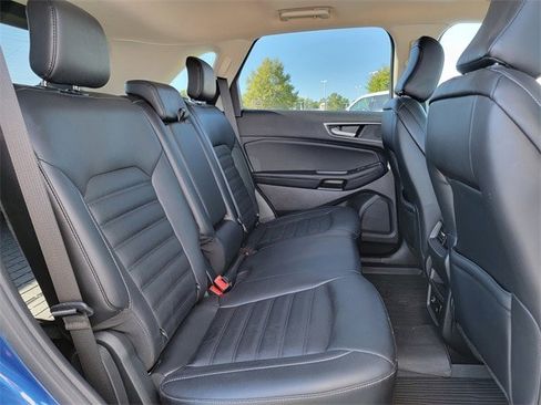 Certified 2022 Ford Edge SEL w/ Convenience Package image 23