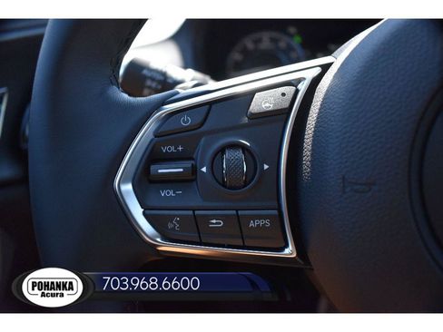 New 2026 Acura RDX SH-AWD w/ Advance Package image 12