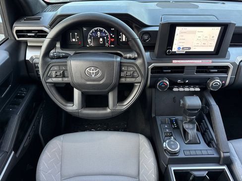 New 2025 Toyota Tacoma SR5 image 22
