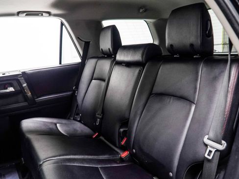 Used 2023 Toyota 4Runner TRD Pro AWD/4WD image 48