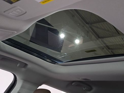 New 2025 Ford Bronco Sport Outer Banks w/ Outer Banks Tech Package+ image 21