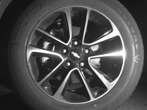 Used 2025 Chevrolet TrailBlazer LT FWD image 12