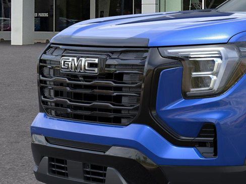 New 2026 GMC Terrain Elevation image 13