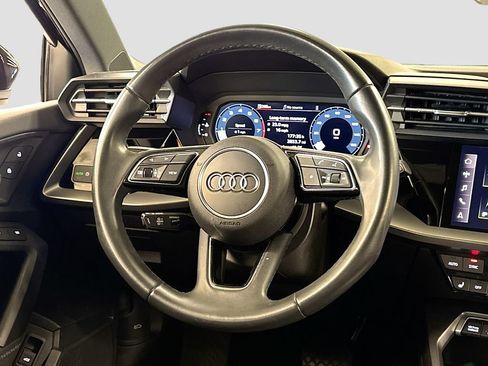 Certified 2023 Audi A3 2.0T Premium w/ Convenience Package AWD/4WD image 19