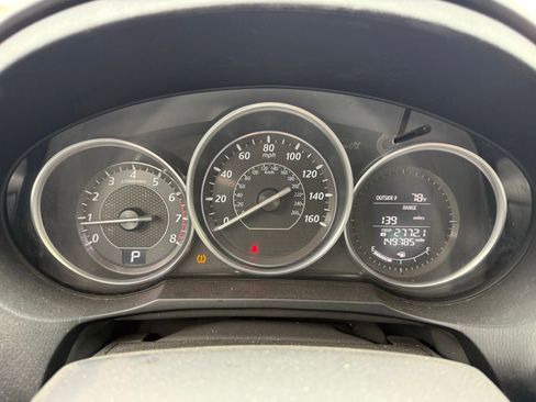 Used 2015 MAZDA MAZDA6 Sport FWD image 16