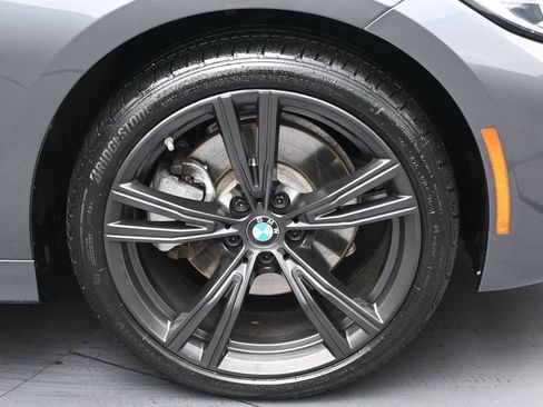 Used 2021 BMW 330i xDrive Sedan w/ Convenience Package AWD/4WD image 35