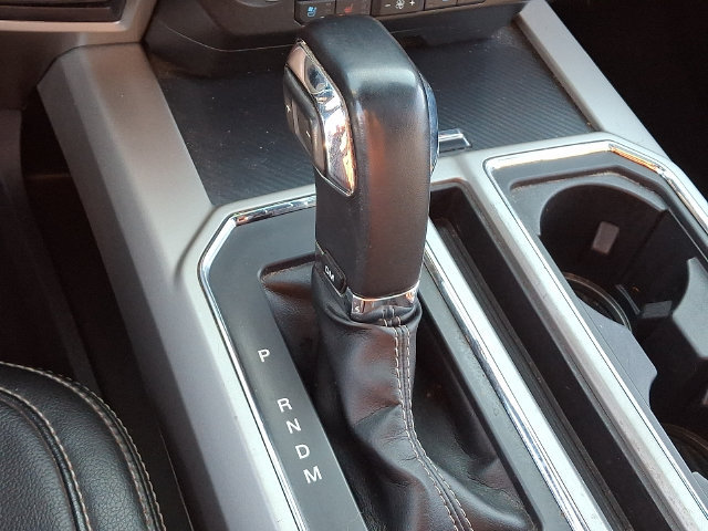 Used 2020 Ford F150 Lariat AWD/4WD image 11