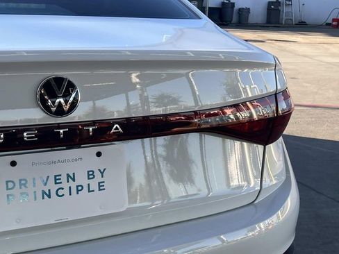 New 2026 Volkswagen Jetta S image 5