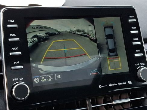 Used 2020 Toyota Avalon Touring image 20