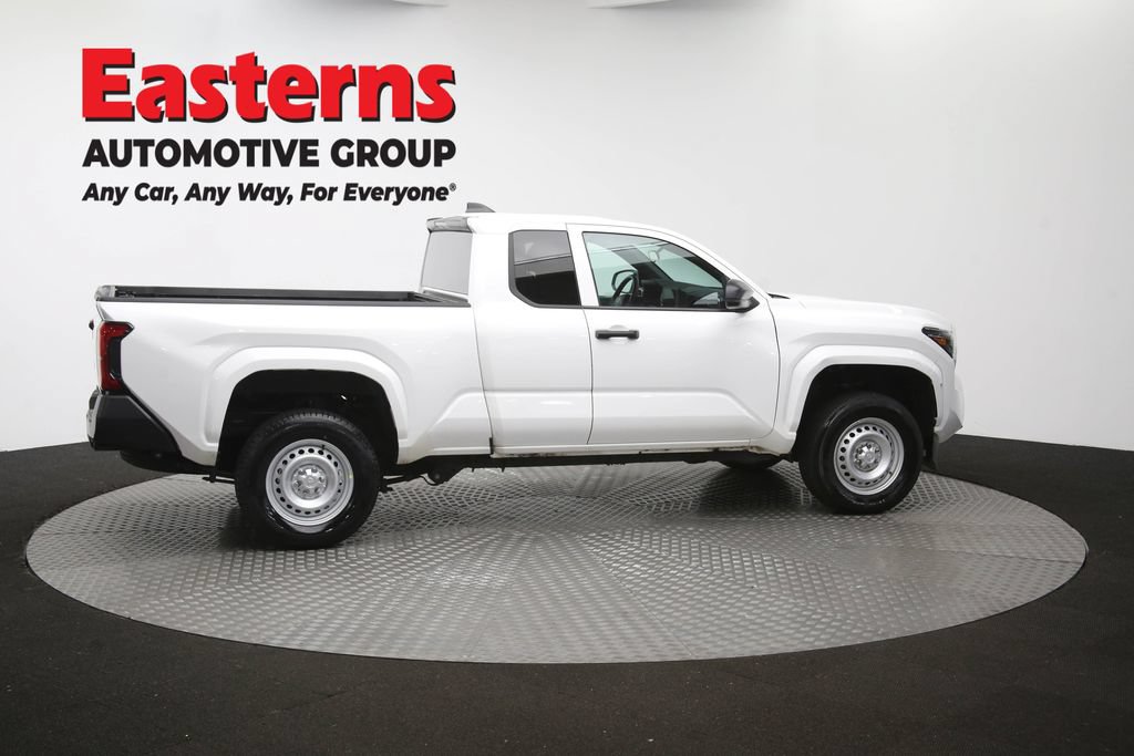 Used 2025 Toyota Tacoma SR RWD image 42