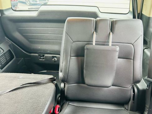Used 2019 Ford Flex Limited FWD image 25