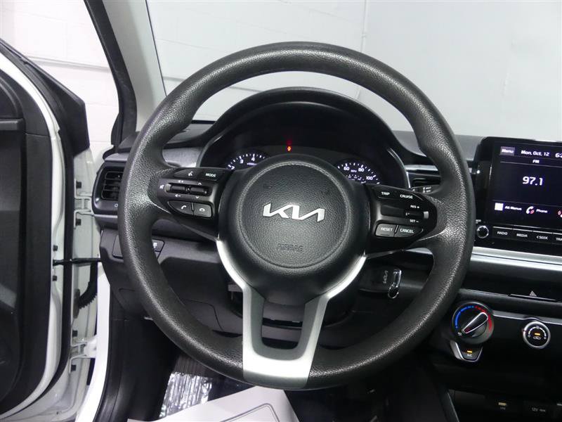 Used 2023 Kia Rio S FWD image 29