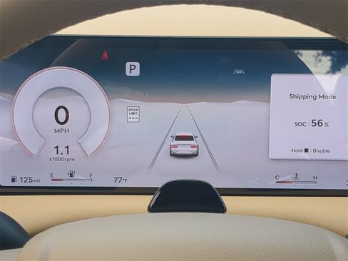 Used 2025 Genesis G80 2.5T image 29