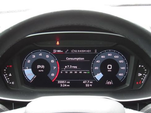 Used 2022 Audi Q3 2.0T Premium w/ Convenience Package AWD/4WD image 23
