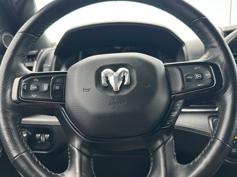 Used 2023 RAM 2500 Rebel w/ Level 2 Equipment Group image 22