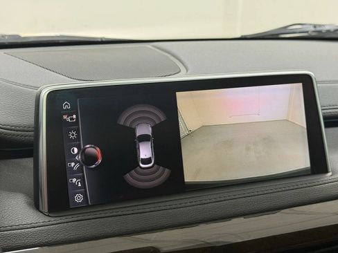 Used 2017 BMW X6 xDrive50i AWD/4WD image 35