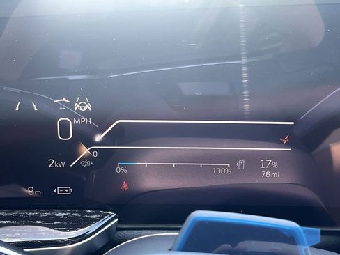 New 2026 Cadillac Escalade IQ Sport 1 w/ LPO, ONYX Package image 3