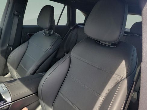 Certified 2026 Mercedes-Benz GLC 300 4MATIC image 18