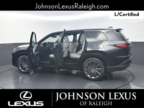 Used 2025 Lexus TX 350 AWD w/ Technology Package image 28