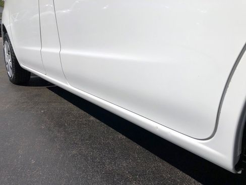 Used 2020 Nissan NV200 SV w/ Back Door Glass Package FWD image 13