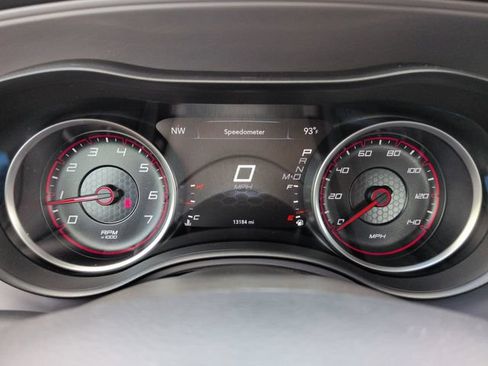 Certified 2023 Dodge Charger SXT w/ Plus Group RWD image 28
