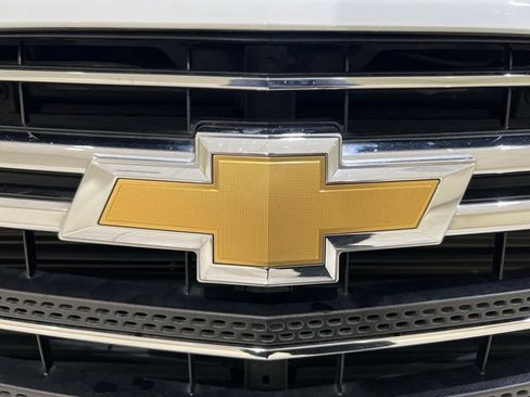 Used 2018 Chevrolet Traverse LT FWD image 28