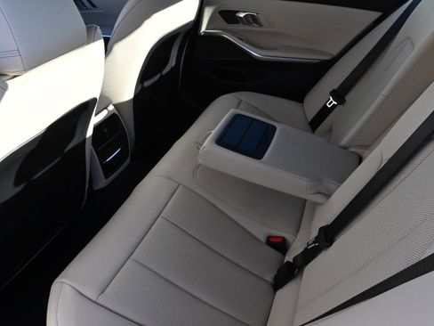 New 2026 BMW 330i Sedan w/ Premium Package image 11