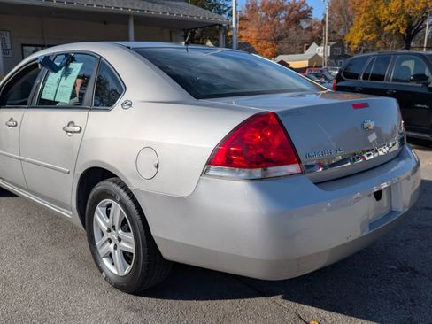 Used 2007 Chevrolet Impala LS image 4