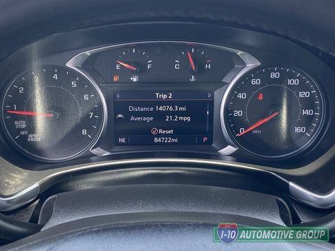 Used 2020 Chevrolet Equinox LT AWD/4WD image 30