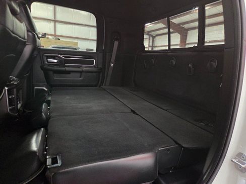 Used 2021 RAM 2500 Laramie w/ Night Edition AWD/4WD image 78