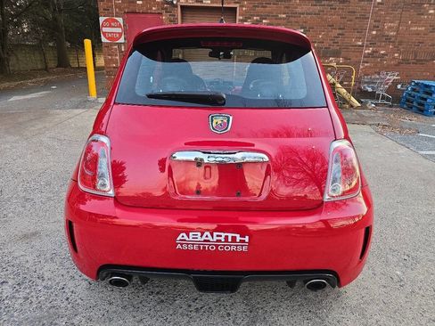 Used 2015 FIAT 500 Abarth image 67