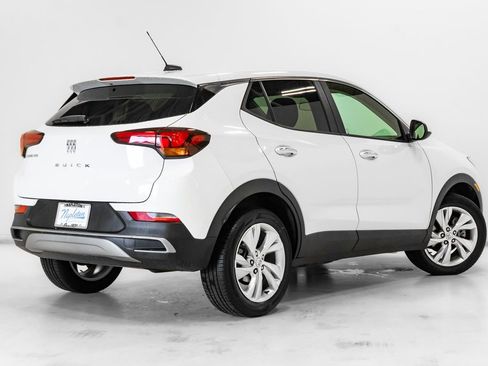 Used 2025 Buick Encore GX Preferred image 25