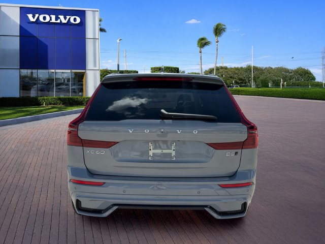 New 2027 Volvo XC90 B5 Core AWD/4WD image 6