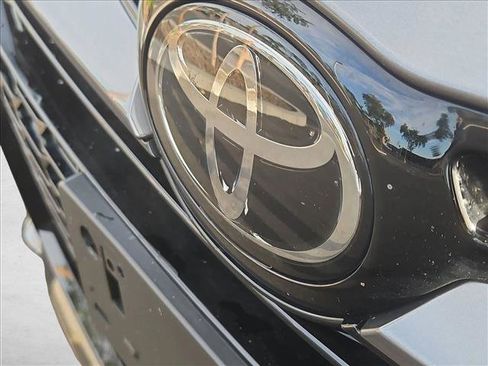 Certified 2025 Toyota Corolla GR AWD/4WD image 29