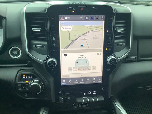 New 2026 RAM 1500 Big Horn image 13