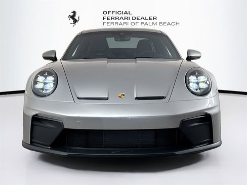 Used 2026 Porsche 911 GT3 image 2
