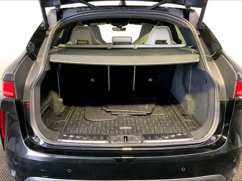 Used 2020 Jaguar F-PACE SVR AWD/4WD image 37