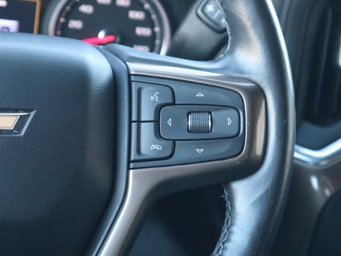 Used 2021 Chevrolet Silverado 1500 High Country w/ Safety Package II image 12