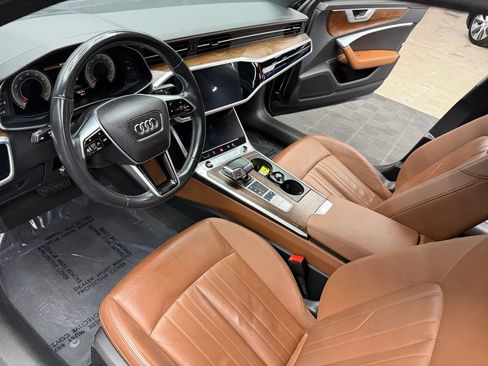 Used 2021 Audi A6 3.0T Premium w/ Convenience Package AWD/4WD image 32