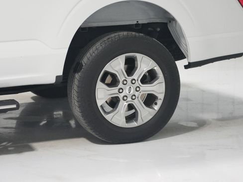 Used 2022 Ford F150 Platinum w/ Equipment Group 701A High image 28