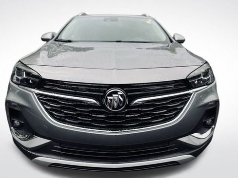 Used 2023 Buick Encore GX Essence w/ Experience Buick Package image 2