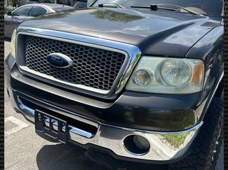 Used 2007 Ford F150 XLT AWD/4WD video 1