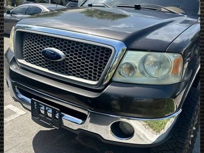 Used 2007 Ford F150 XLT