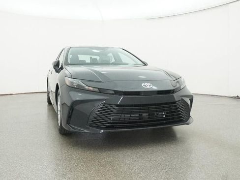 New 2026 Toyota Camry LE image 30