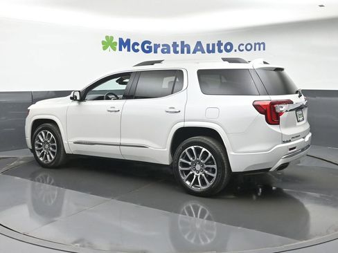 Used 2023 GMC Acadia Denali w/ Denali Ultimate Package image 23