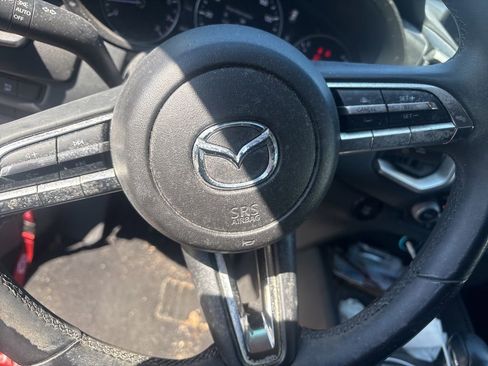 Used 2023 MAZDA CX-50 2.5 S w/ Cargo Package image 2