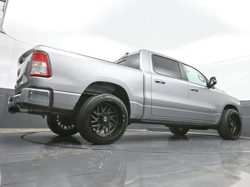 Used 2022 RAM 1500 Big Horn RWD image 40