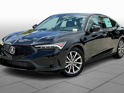 Certified 2025 Acura Integra