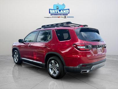 New 2026 Honda Pilot EX-L